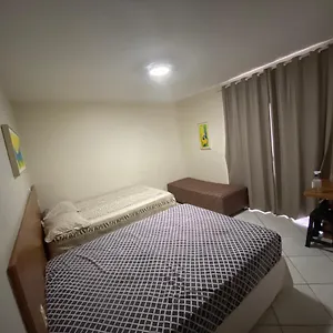 Apartamento Flats Proximo Ao Shopping Singapura - Descer Com Bebidas O Park Aquatico 1211, Caldas Novas