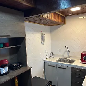 Moradas Desterro, Proximo Ao Aeroporto 03 Apartamento Florianópolis