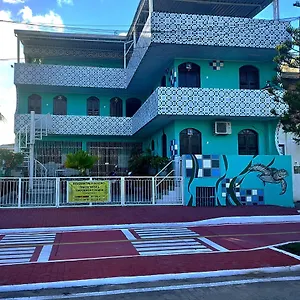 Residencialpinheiro Apartamento Pôrto das Galinhas
