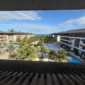 Cupe Living Apartamento Pôrto das Galinhas
